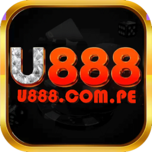 Logo u888